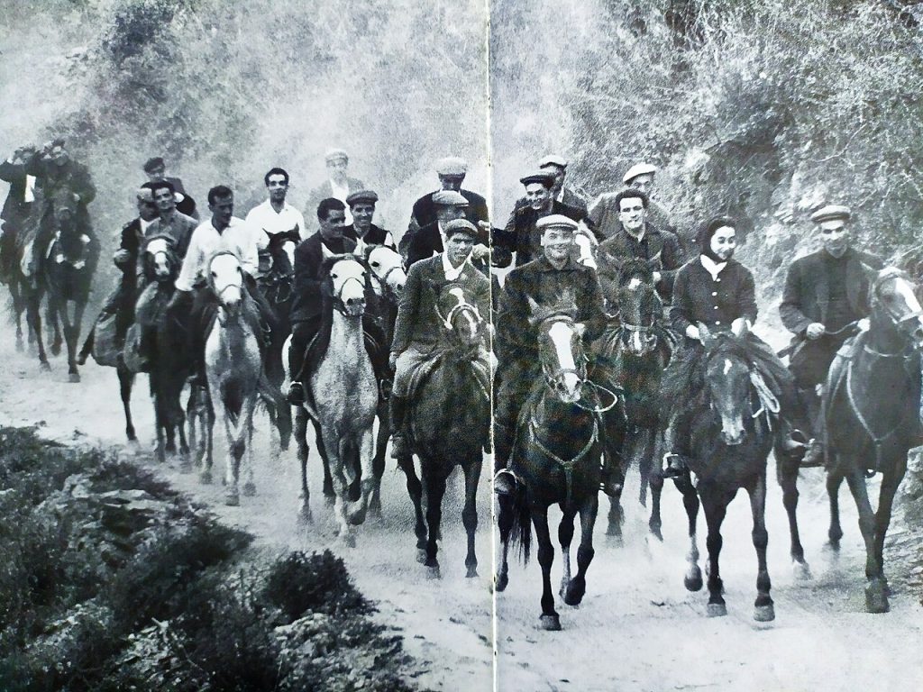 La festa nuorese 1024x768