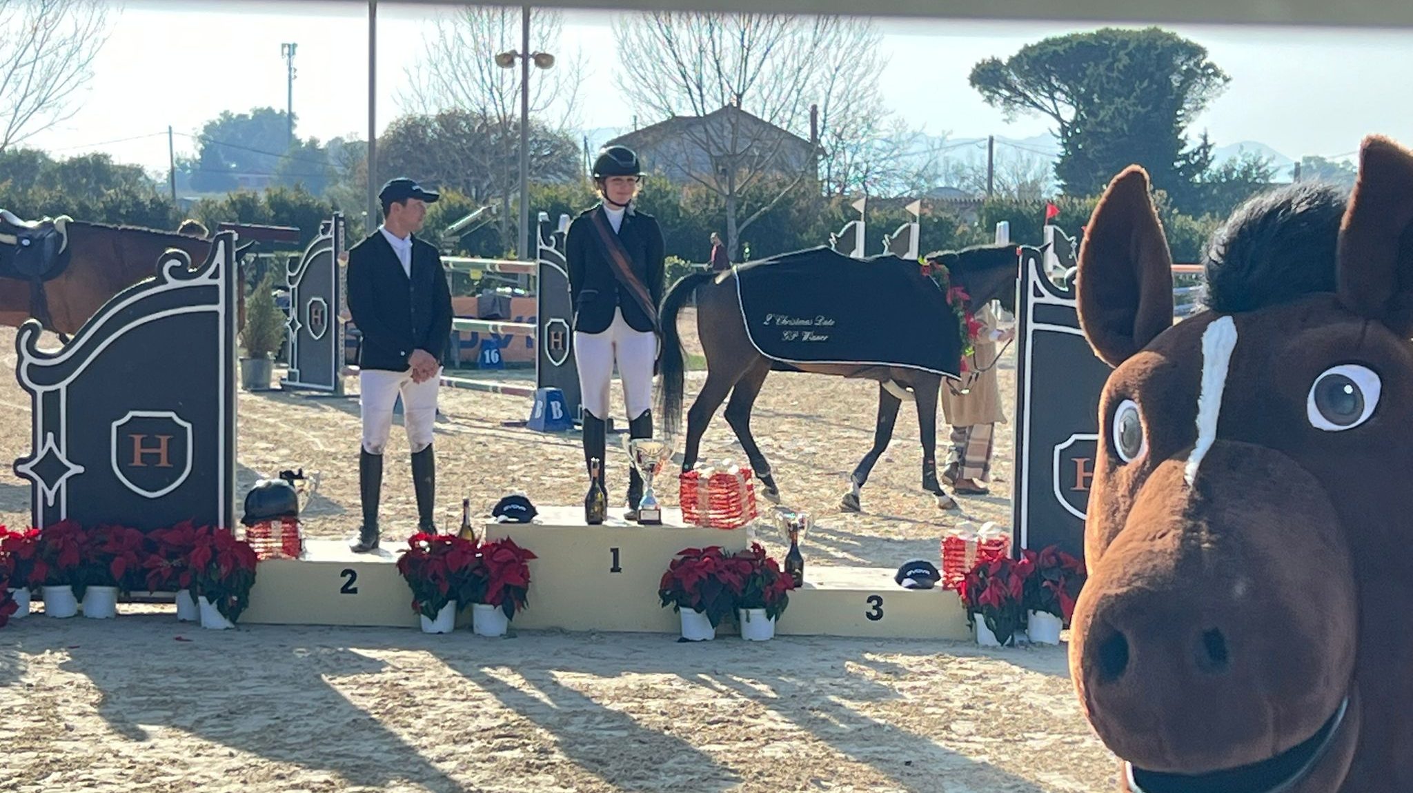 Premiazione Gp a Borgo Hermada ph.SSM  e1765729570917
