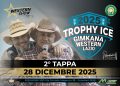 Trophy Ice di Gimkana Western