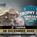 Trophy Ice di Gimkana Western