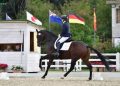 Valentina Truppa ci introduce al Dressage