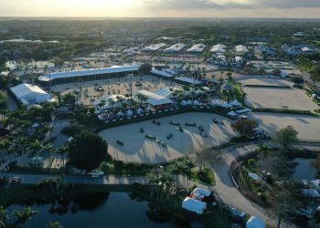 Global Dressage Festival 2027