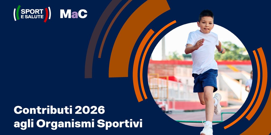 Sport e Salute 2026: nuovi fondi per l’equitazione