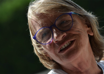 Patrizia, un’altra stella