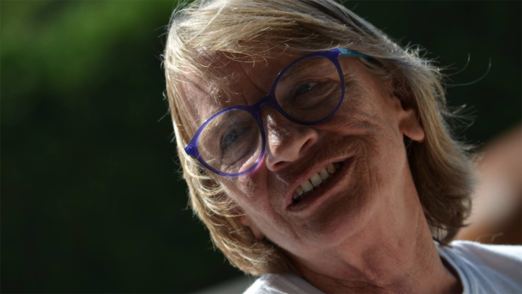 Patrizia, un’altra stella