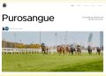 Il mondo dei Purosangue che dal web guarda al futuro