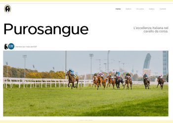 Il mondo dei Purosangue che dal web guarda al futuro
