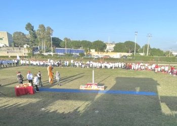 Sicilia Pony Show: a Catania per l’edizione 2025