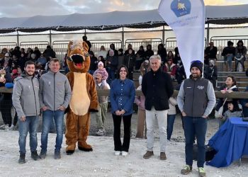 Gioco e sport: parole chiave del Sicilia Pony Show 2025