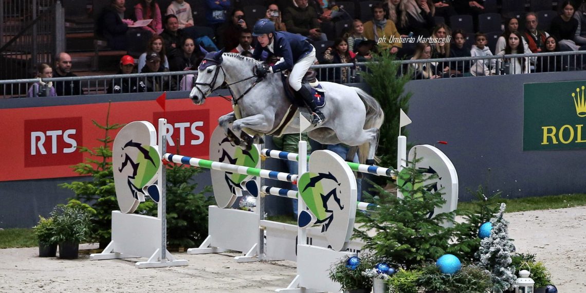 Ginevra: brilla un Diadema italiano!