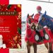 Christmas Date all’Hermada Equestrian Center: sport e solidarietà