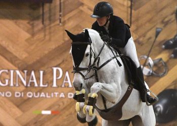 Valentina Isoardi vince il concorso di Natale a Cattolica