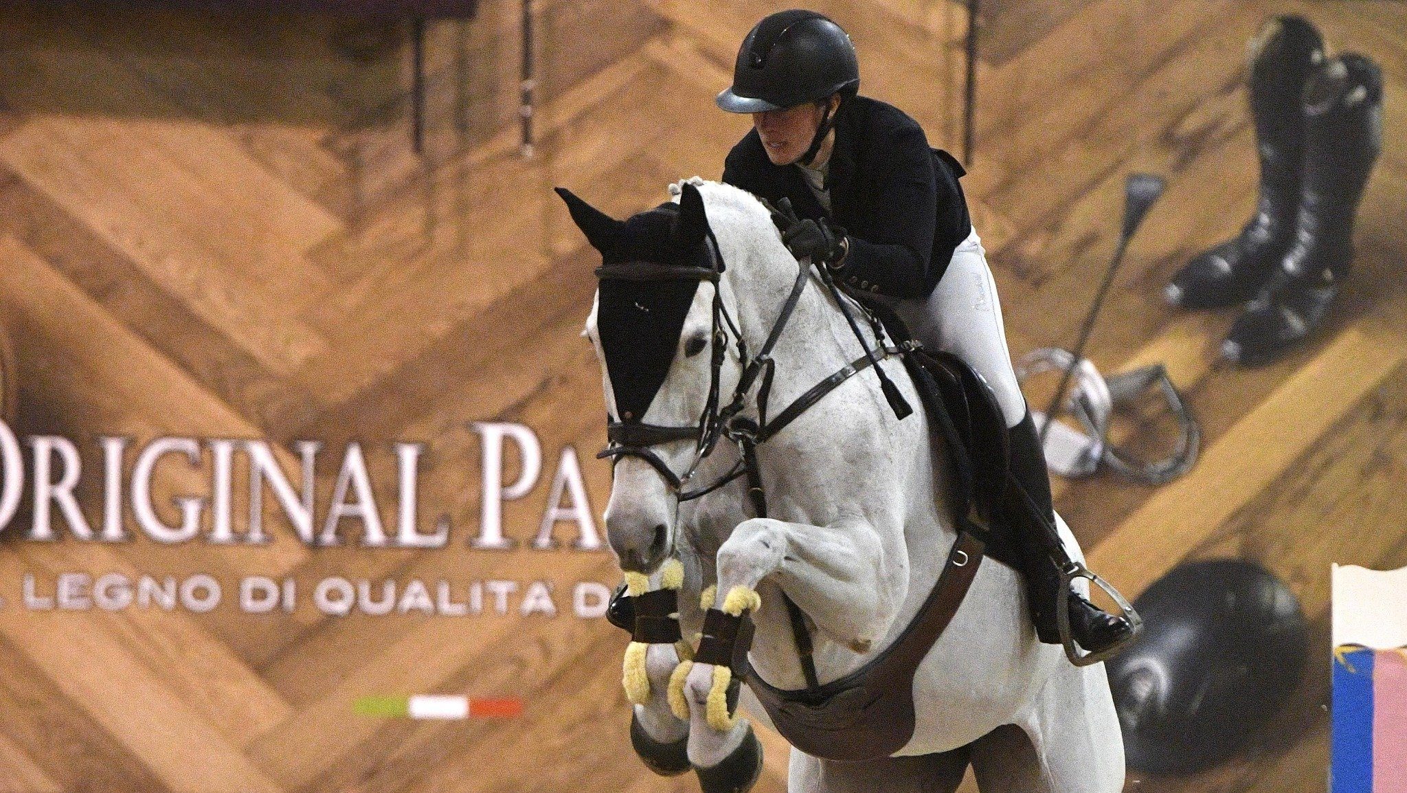 Valentina Isoardi ph.Marco Proli e1766335254688