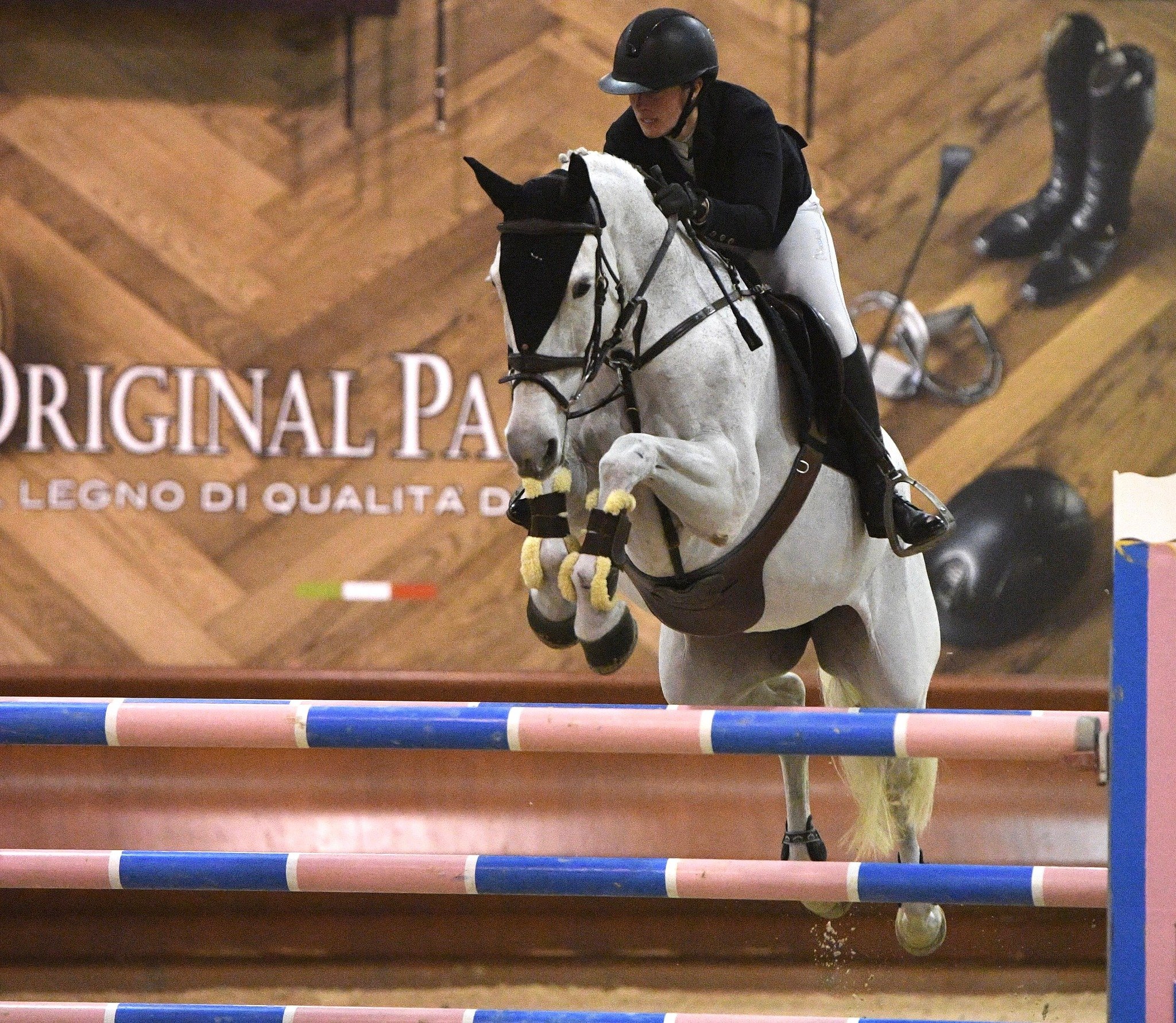 Valentina Isoardi ph.Marco Proli