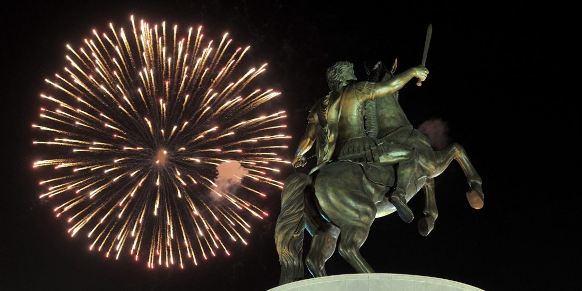 Capodanno: abbiamo 20 giorni di tempo per prepararci a botti e fuochi artificiali