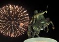 Capodanno: abbiamo 20 giorni di tempo per prepararci a botti e fuochi artificiali
