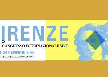 Il Congresso Internazionale SIVE