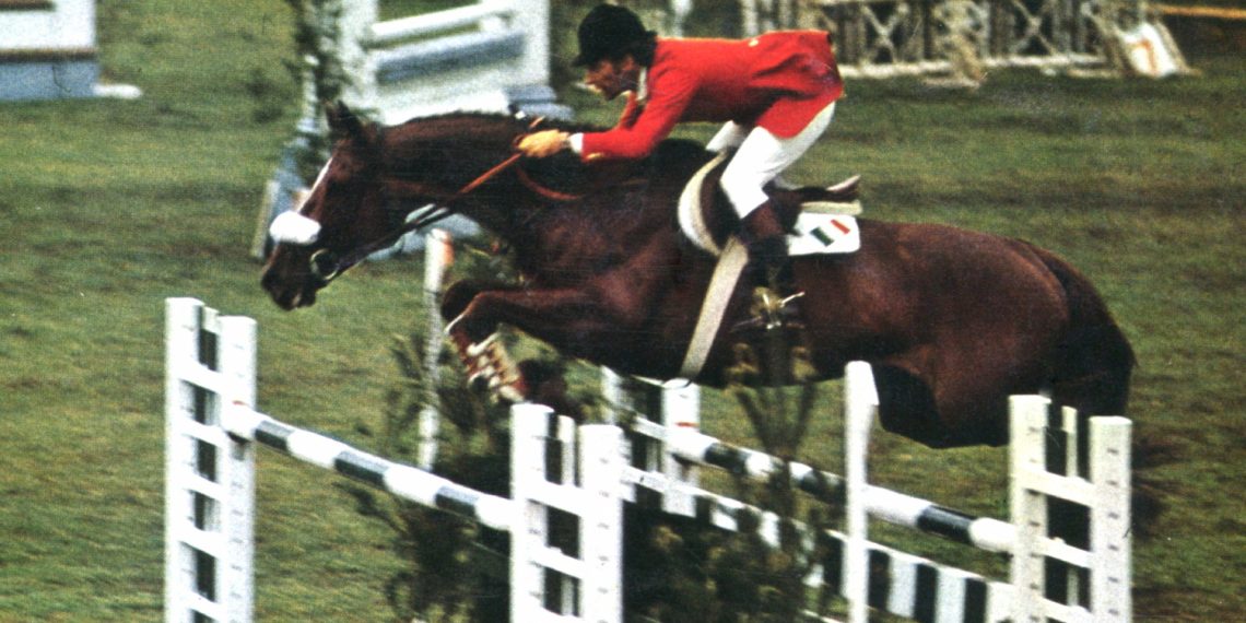 Cavalli italiani: un tema sempre aperto