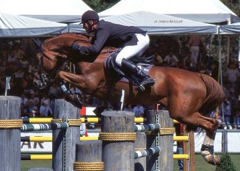 Addio a Goldfever, campione in tutto