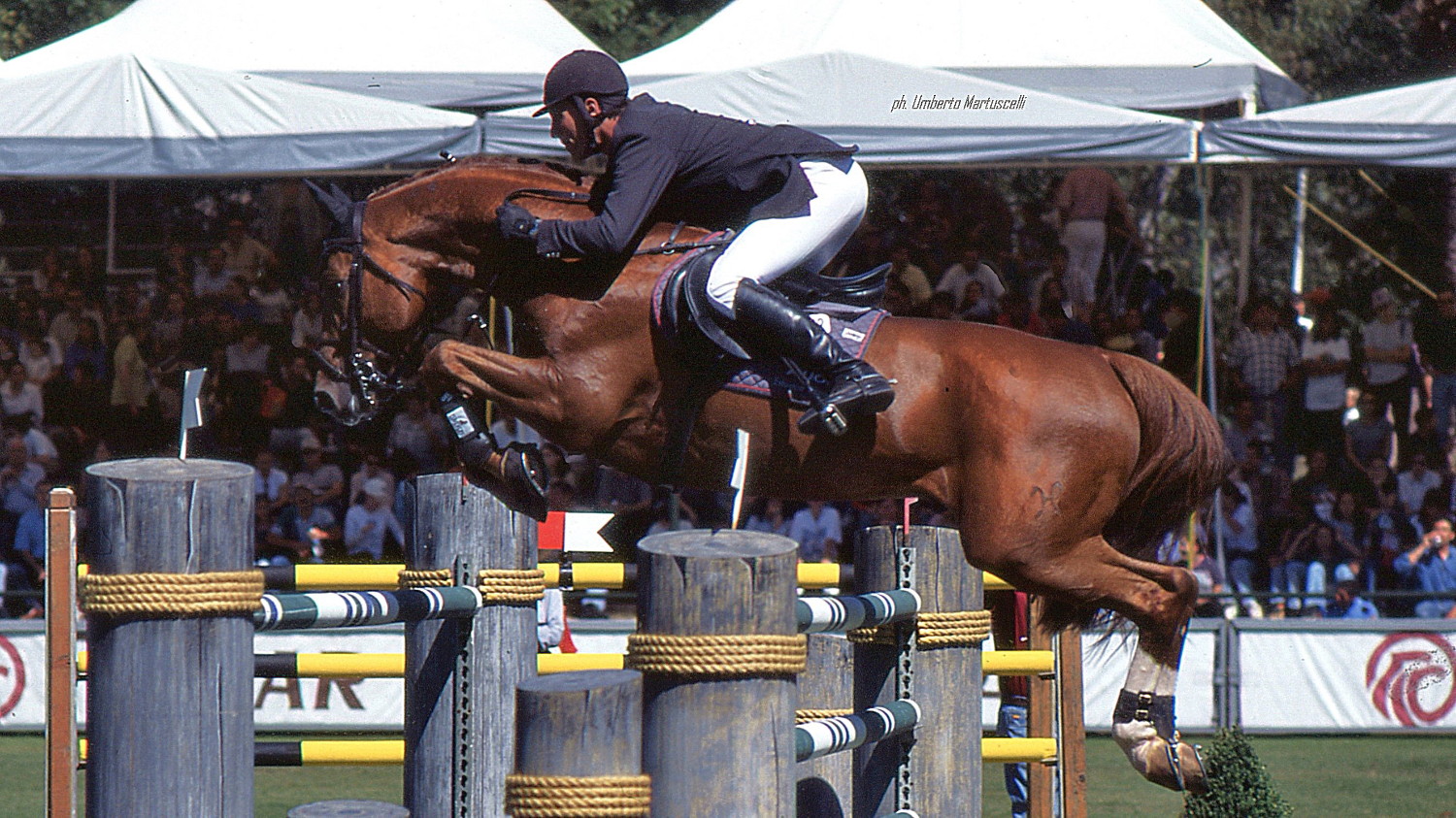 1999 XX XX CSI Monterrey su Goldfever OK