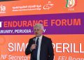 Endurance: FEI avvia i controlli antidoping out of competition