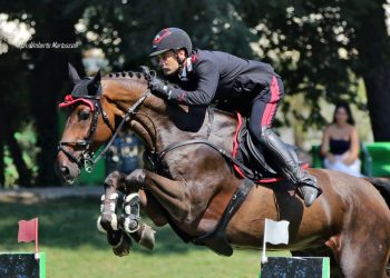 Roberto Previtali brilla in Qatar