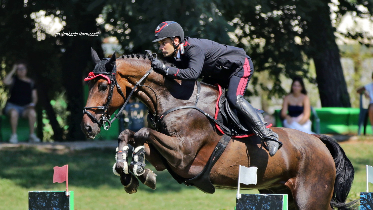 CSI Cervia Roberto Previtali su Im Special Mess PS OK