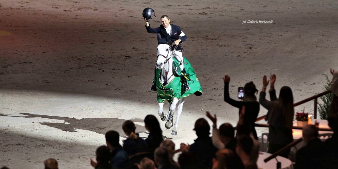 Top 10: Farrington comanda, Mallevaey entra, Camilli rimonta