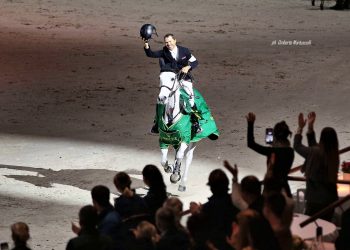 Top 10: Farrington comanda, Mallevaey entra, Camilli rimonta