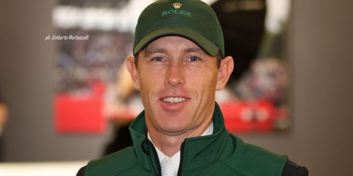 Doha: Scott Brash vince tutto