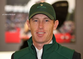 Doha: Scott Brash vince tutto