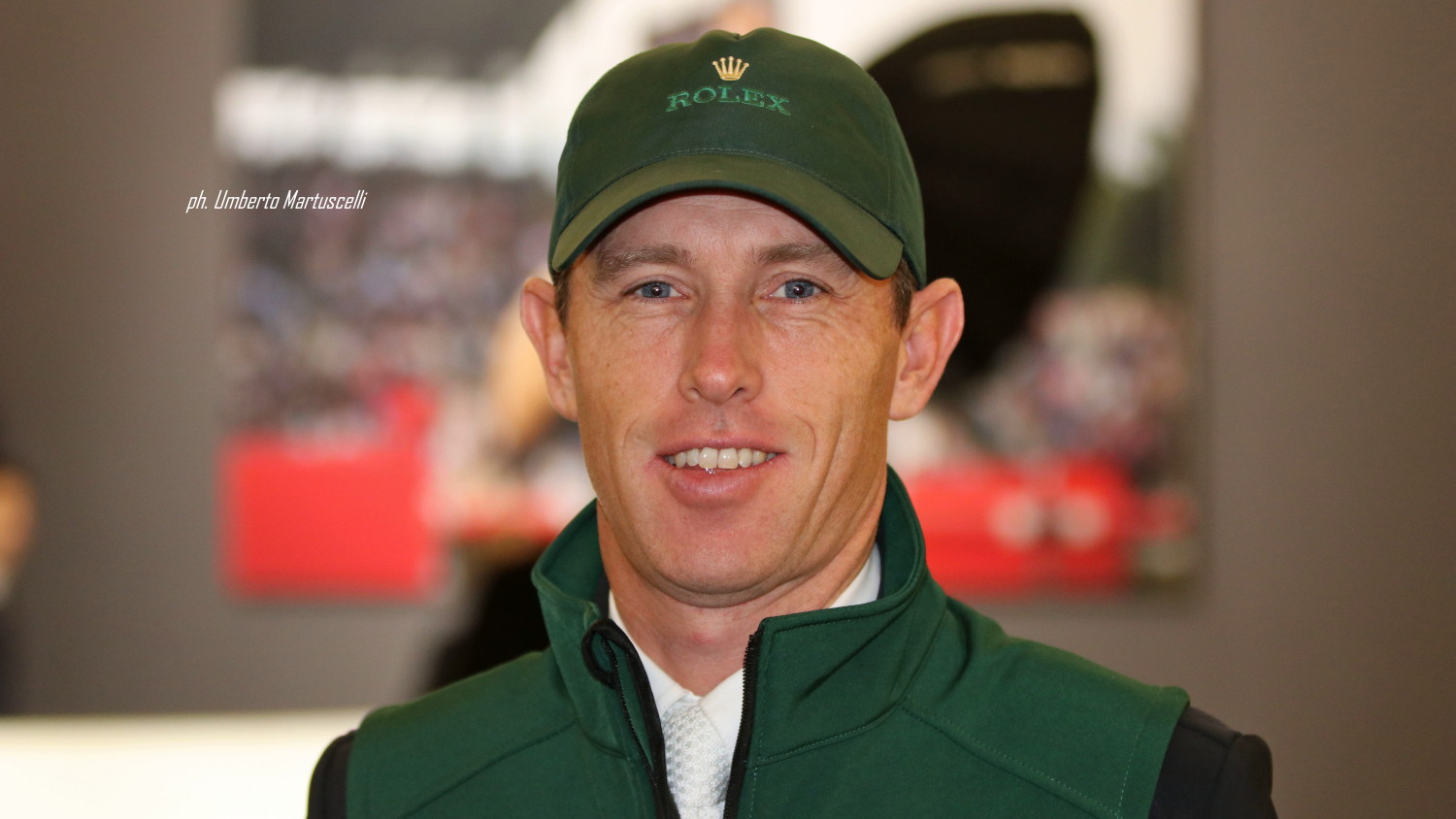 CSI Ginevra Scott Brash OK