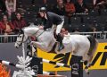 Doha: Scott Brash vince ancora tutto!