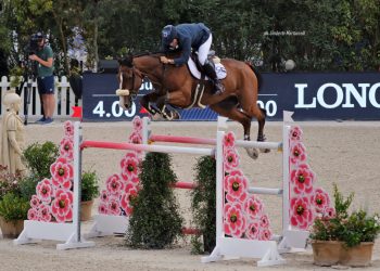 Nel 2025 una Global Champions League molto azzurra