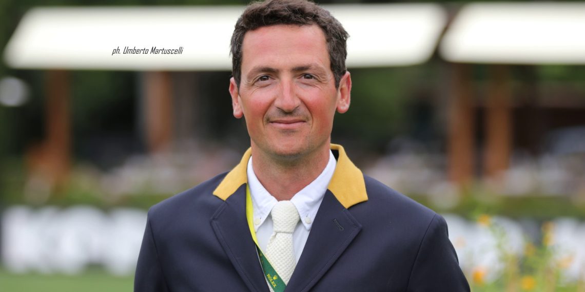 De Luca, Turturiello e Bicocchi, sorrisi spagnoli