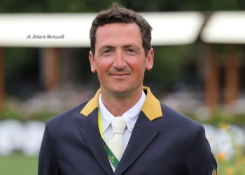 De Luca, Turturiello e Bicocchi, sorrisi spagnoli