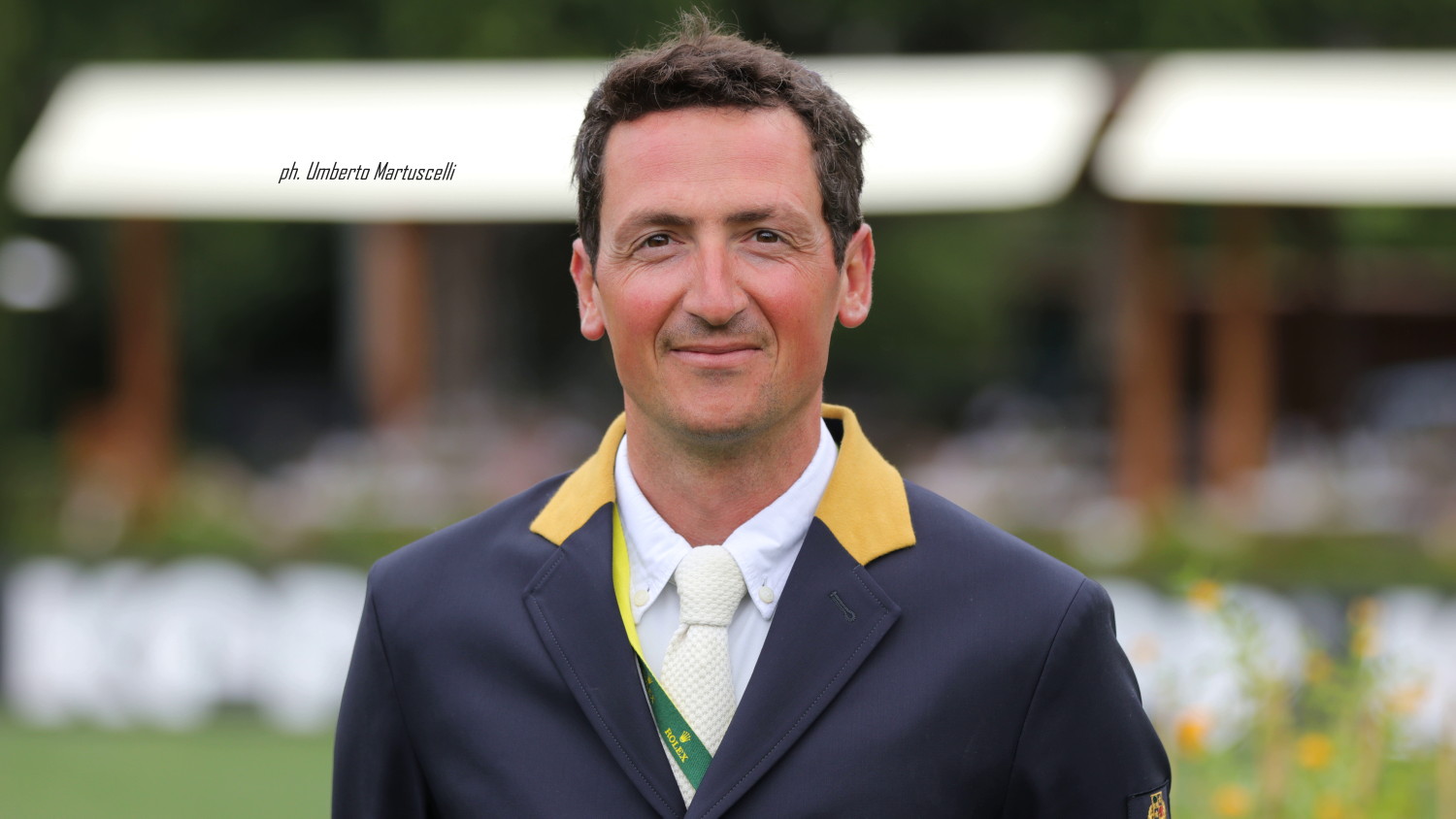 CSIO Roma Lorenzo de Luca OK