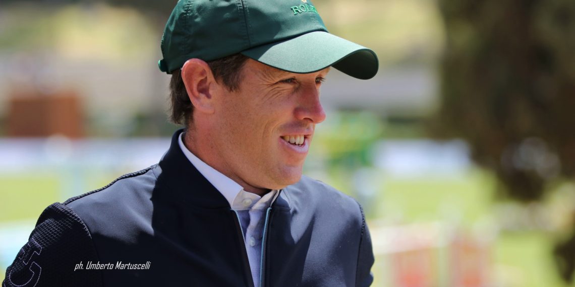 Scott Brash: vittoria continua!