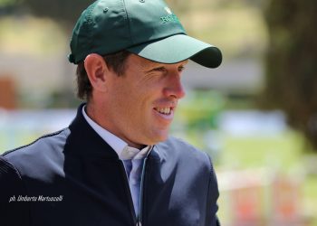 Scott Brash: vittoria continua!