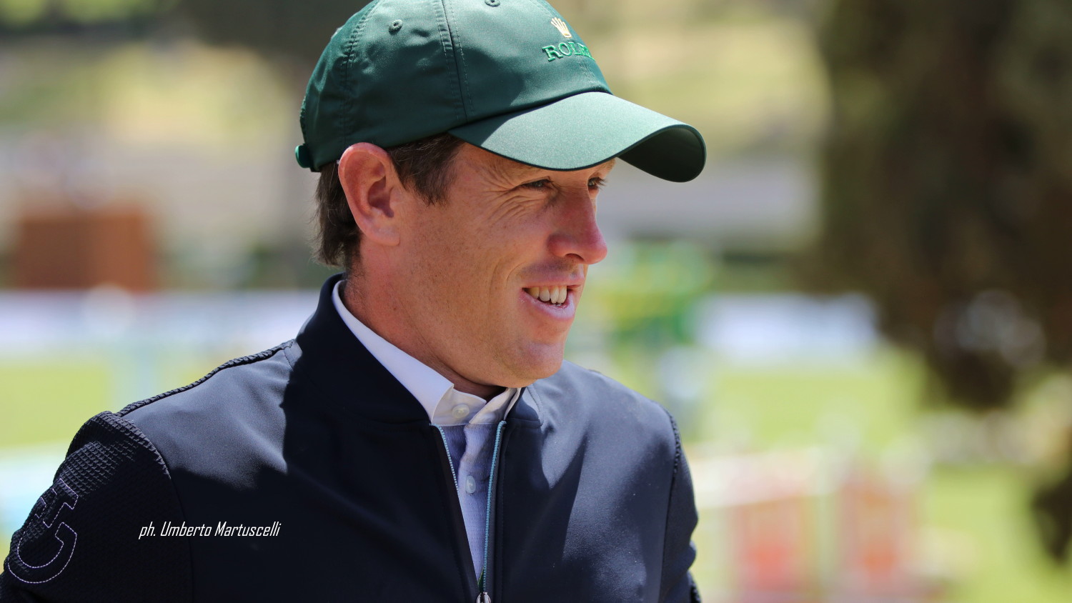 CSIO Roma Scott Brash OK