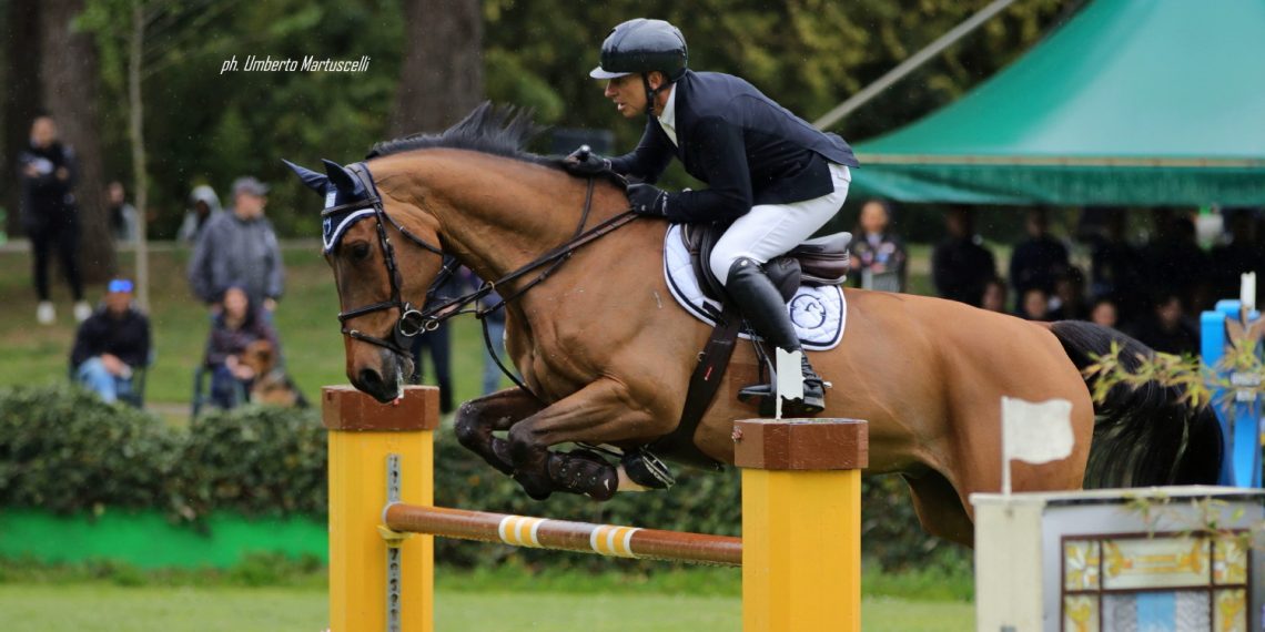 Sharjah: un bel Gran Premio per Paolo Paini