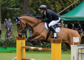 Sharjah: un bel Gran Premio per Paolo Paini