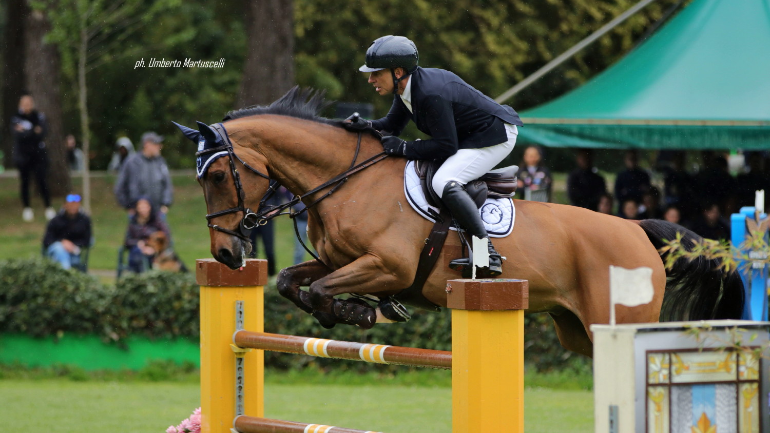 CdI Cervia Paolo Paini su Casal Dorato OK