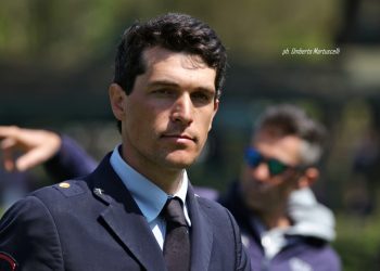 Giampiero Garofalo brilla in Olanda