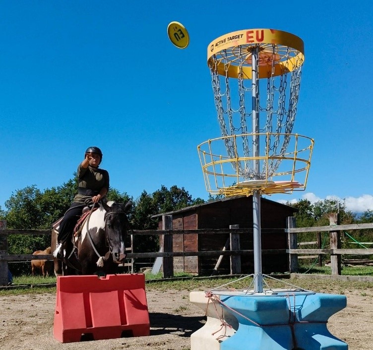 DA GIOCARE IN SELLA 4