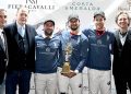 Italia Polo Challenge, trionfo di Fieracavalli su G.H. Royal e Golf