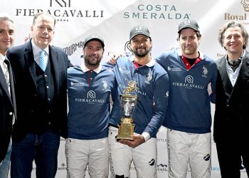 Italia Polo Challenge, trionfo di Fieracavalli su G.H. Royal e Golf