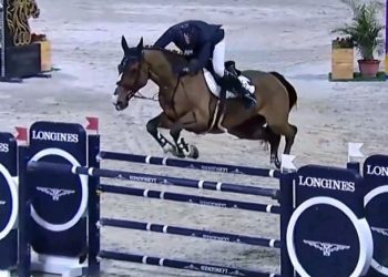 Abu Dhabi: festival Grimaldi!