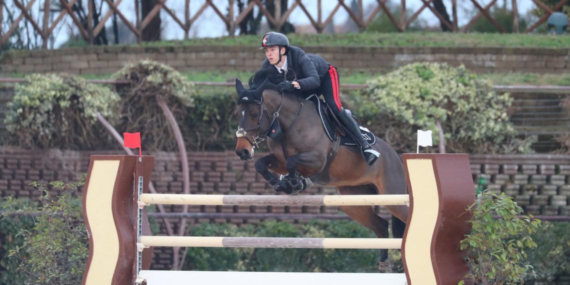 San Giovanni in Marignano: il 2026 riparte da Giacomo Casadei