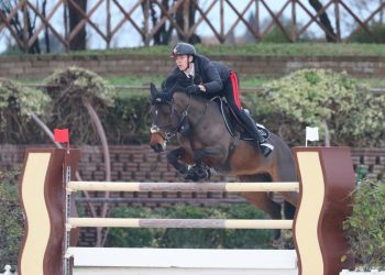 San Giovanni in Marignano: il 2026 riparte da Giacomo Casadei